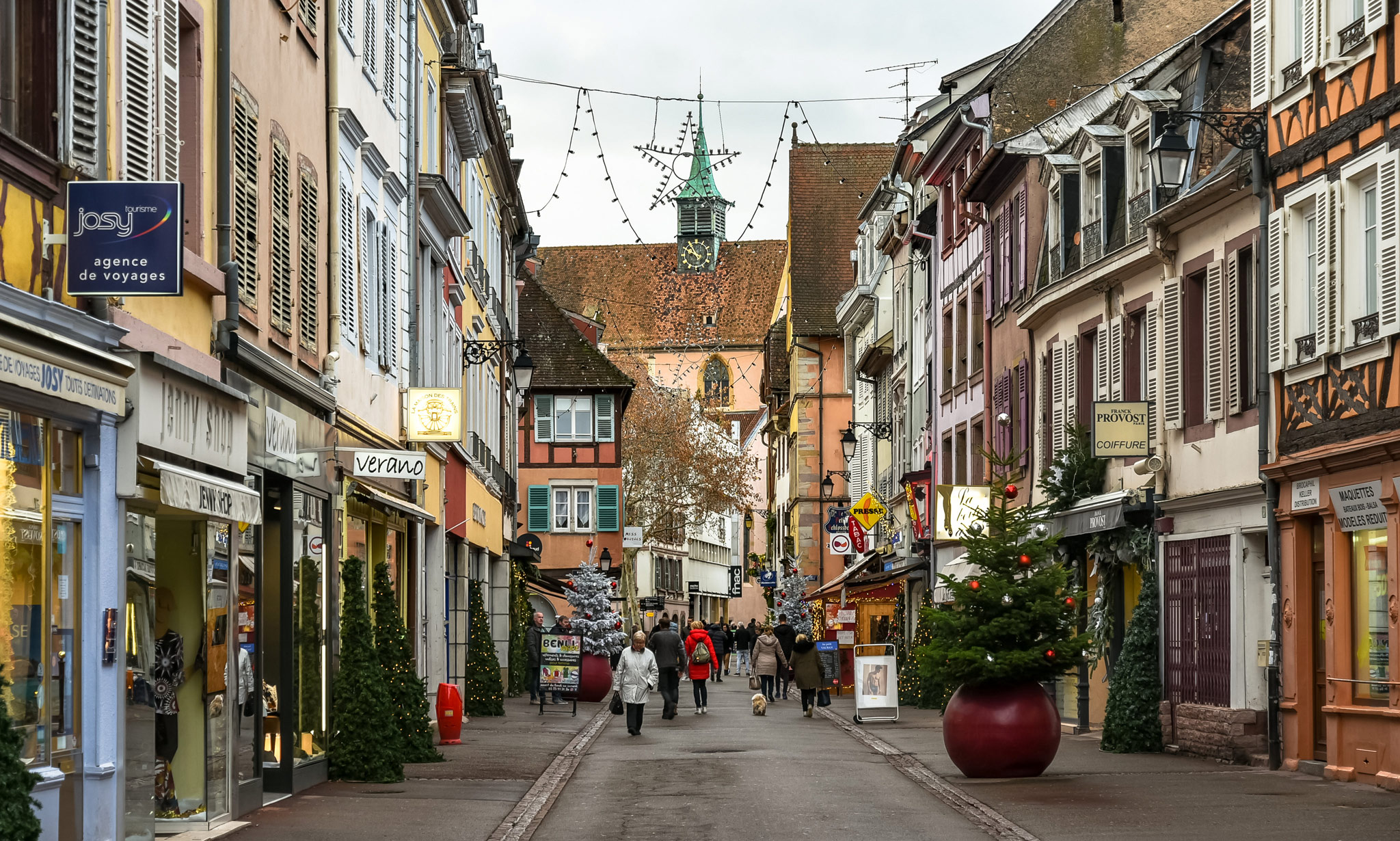 Colmar